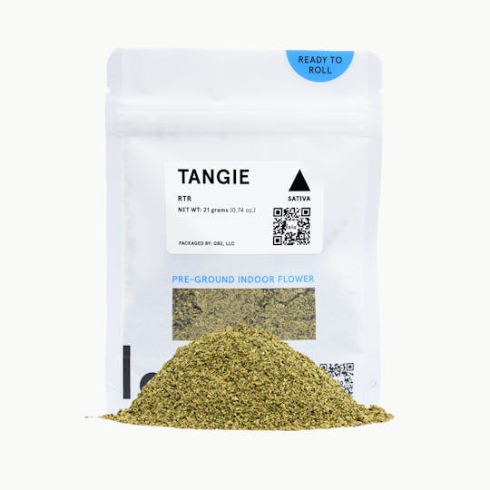 lolo - Tangie | Indoor Ready To Roll | 21g - 1
