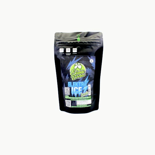Eighth Brother - Elektra Ice Smalls (28g - oz) - 1