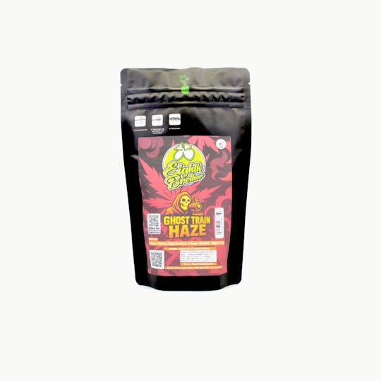 Eighth Brother - Ghost Train Haze (28g - oz) - 1