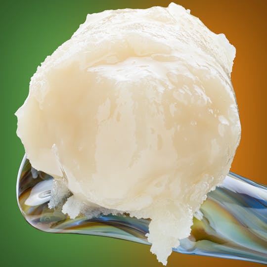 High Rise - Papaya Sorbet 2g | High Rise x Monopoly Melts - 1