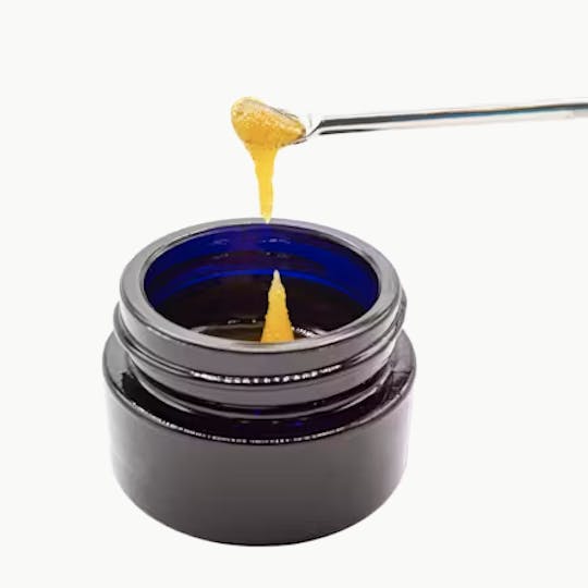 Fruit & Fuel - Fruit & Fuel - Live Resin - Cherry Lime Runtz (3.5g) - 1