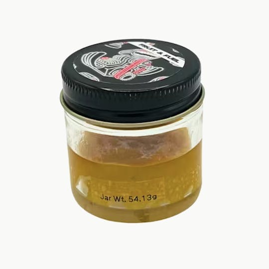 Fruit & Fuel - Fruit & Fuel - Cured Resin - Motorbreath #15 (15g) - 1