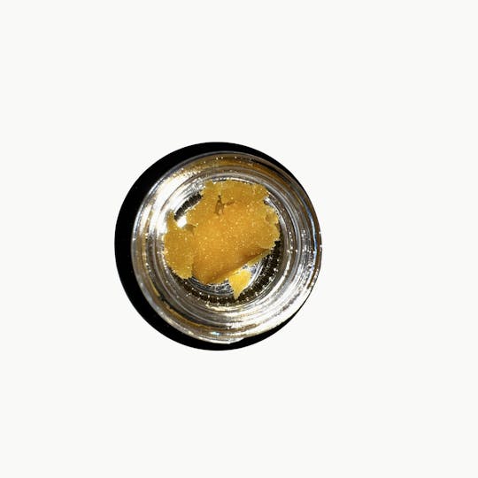 Indico - Hella Gas Resin - Unicorn Tears - 1
