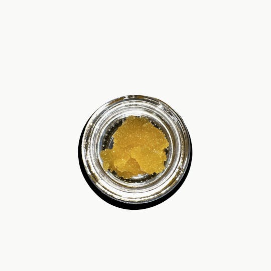 Indico - Alien Vortex Resin - Unicorn Tears - 1