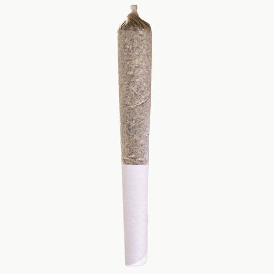 Station House - OG Kush Pre-Roll 1x0.5g Pre-Rolls - 1