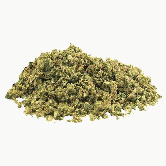 Station House - Northern Lights Milled 2g Dried Flower - 1