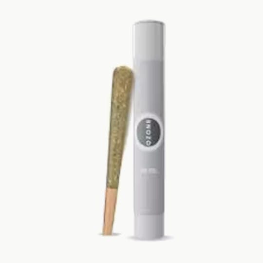 Ozone - Ozone-Rainbow Chip-Pre Rolls Single-1.0g - 1