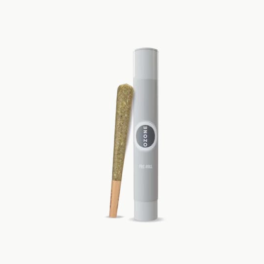 Ozone - Ozone Pave 1g Pre-Roll - 1