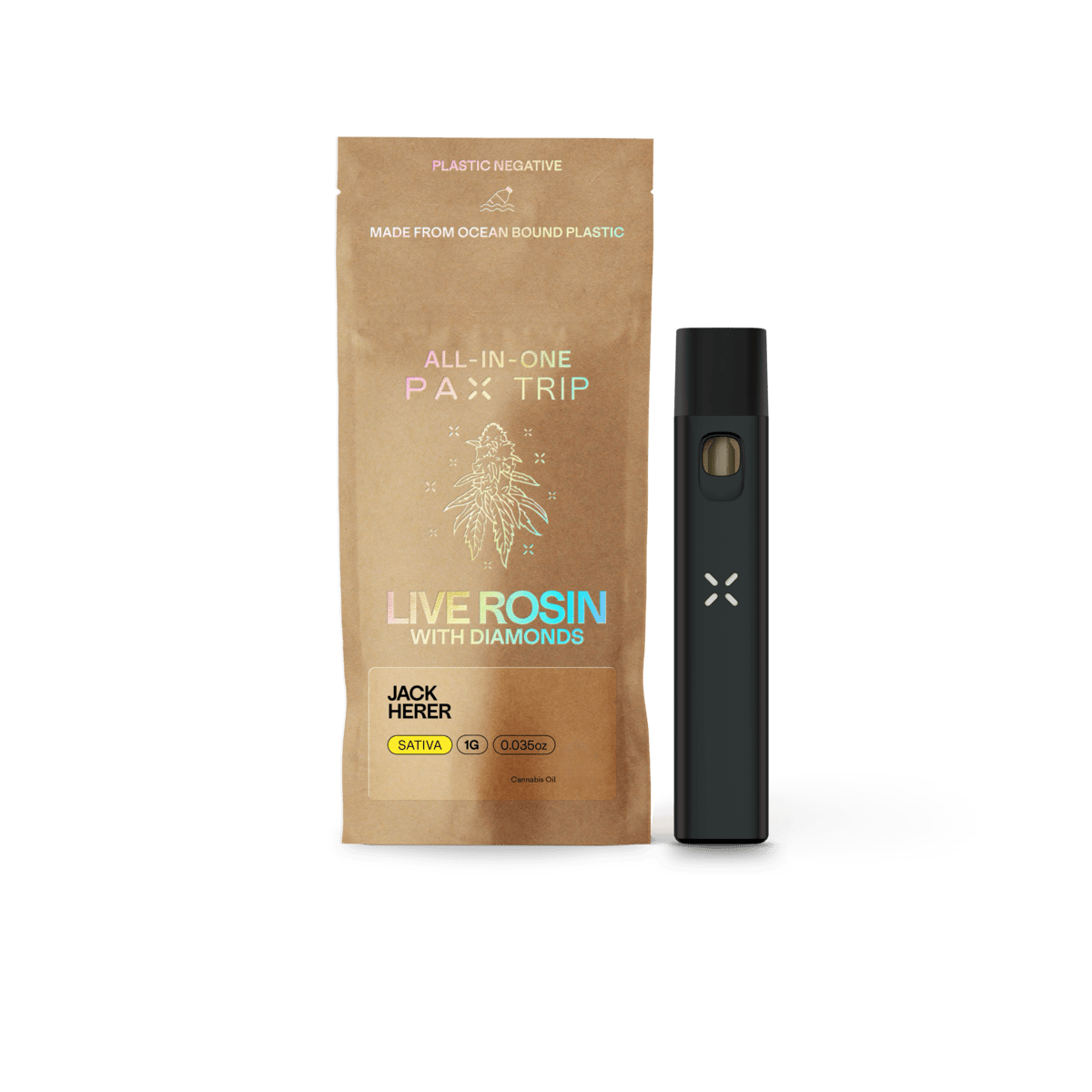 raz.flavors Pax Four (4) Review: Is the New Hybrid Heating Worth the Upgrade? main image 1