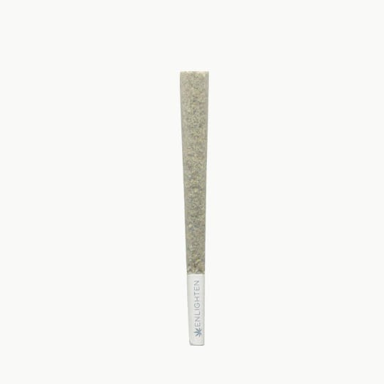 Enlighten - Peak 112 Preroll - 1g - 1