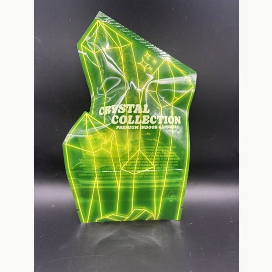 Crystal Collection - Crystal Collection - 1