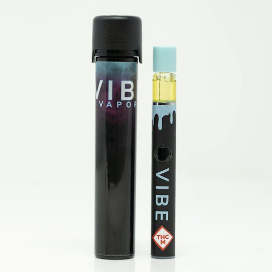 Vibe Cannabis - VIBE CANNA | Live Resin Disposable - Rosetta 78 - 1