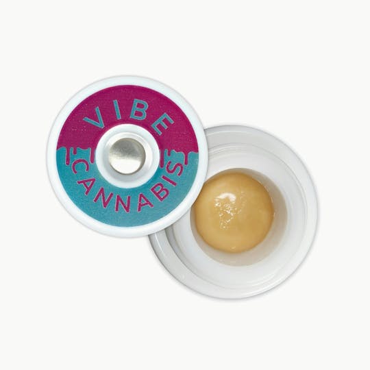 Vibe Cannabis - VIBE CANNA | 2g Cold Cure - Cherry Paloma - 1
