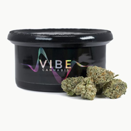 Vibe Cannabis - VIBE CANNA | Jacks & Hazes - Peanut Butter Parfait - 1