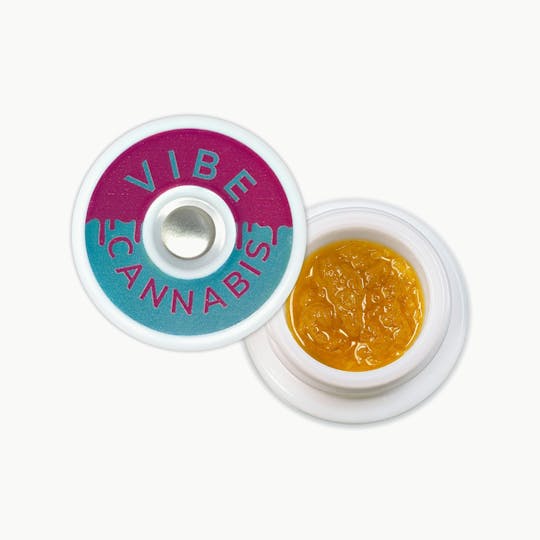 Vibe Cannabis - VIBE CANNA | Diamonds & Sauce - MAC Stomper - 2g - 1