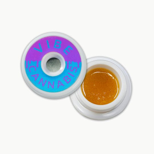 Vibe Cannabis - VIBE CANNA | Sugar - Tropical Runtz - 1