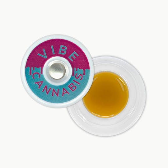 Vibe Cannabis - VIBE CANNA | Wet Badder - NFS - 2g - 1
