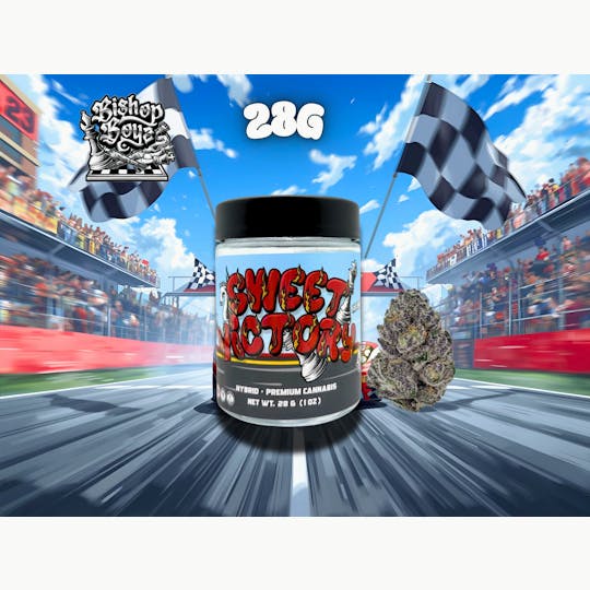 Bishop Boyz - Bishop Boyz Sweet Victory OG 28g - 1