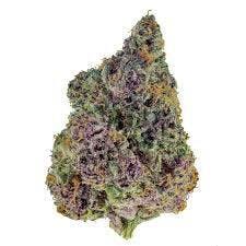 Original Intelligence - Tropical Cherry - 3.5g Flower - 1