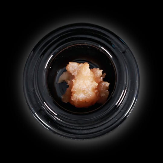 Auraz - Live Rosin | Cream Smoothie | Live Rosin 70u-120u - 1