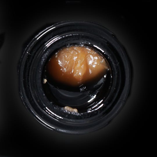 Auraz - Live Rosin | Crunch Berries | Live Rosin 70u-120u - 1