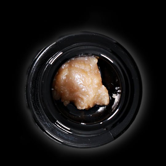 Auraz - Live Rosin | Nuclear Cherries | Live Rosin 70u-120u - 1