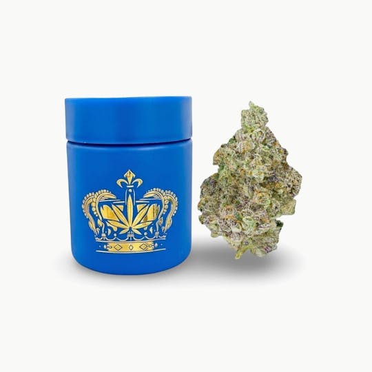Royal Kush Farms - Sultan's Smoke | Private Reserve (Limited Edition) Flower 5g - 1