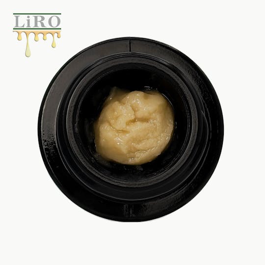 LiRO - Remedy | 1g Live Rosin - 1