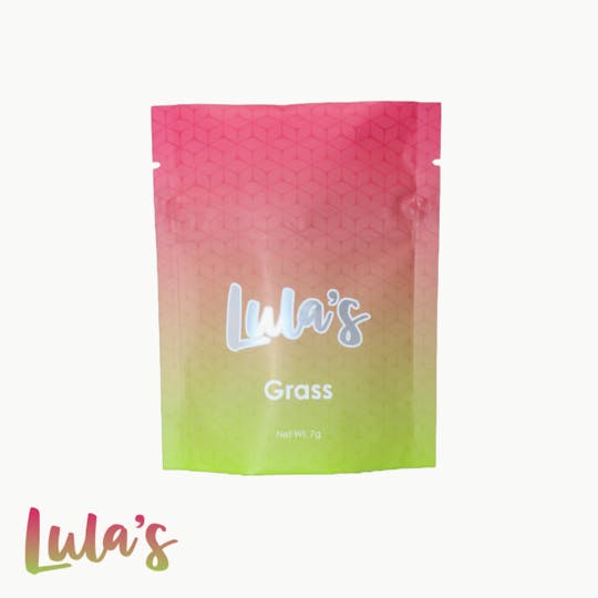 Lula's - Lula's | Slurricane | Ground Flower | 7G - 1