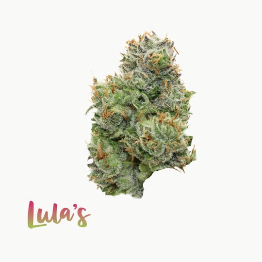 Lula's - Lula's | Cherry Smash | Flower | 3.5G - 1