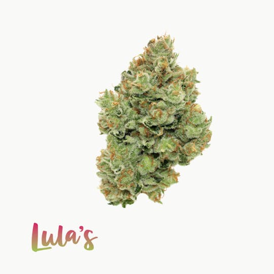 Lula's - Lula's | Escape | Smalls | 7G - 1