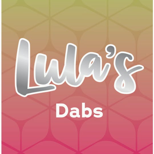 Lula's - Lula's | Flight of the Concord | Live Sauce | 1G - 1