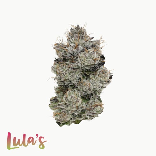 Lula's - Lula's | Spiked Punch | Flower | 3.5G - 1