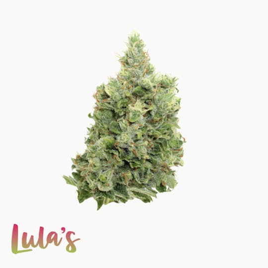 Lula's - Lula's | Strange Money | Flower | 3.5G - 1