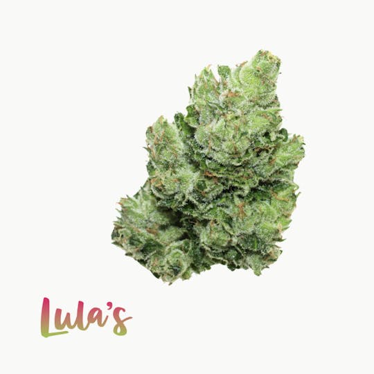 Lula's - Lula's | Azrael | Smalls | 14G - 1