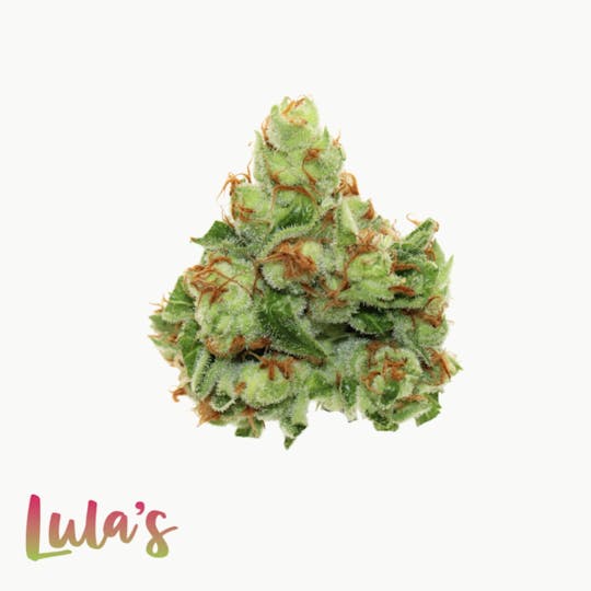Lula's - Lula's | Miss Citron | Smalls | 14G - 1