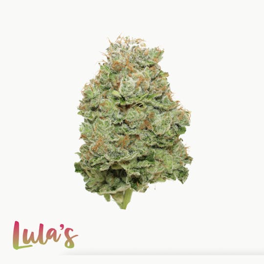 Lula's - Lula's | Lou's Legacy | Smalls | 14G - 1