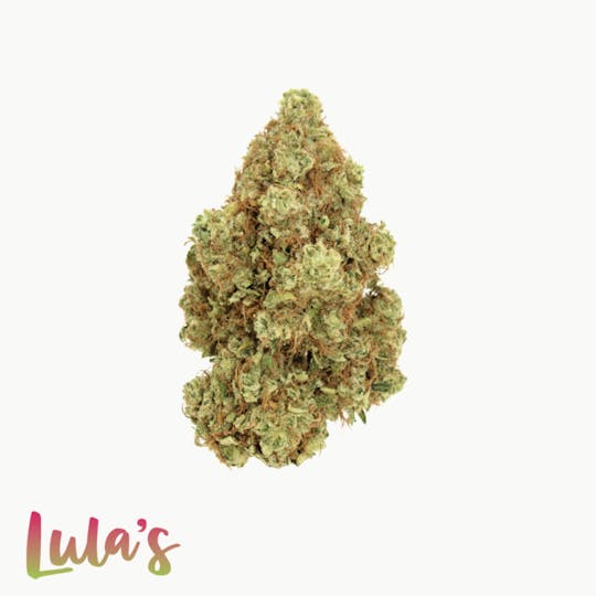 Lula's - Lula's | Sour Garlic Mints | Smalls | 14G - 1