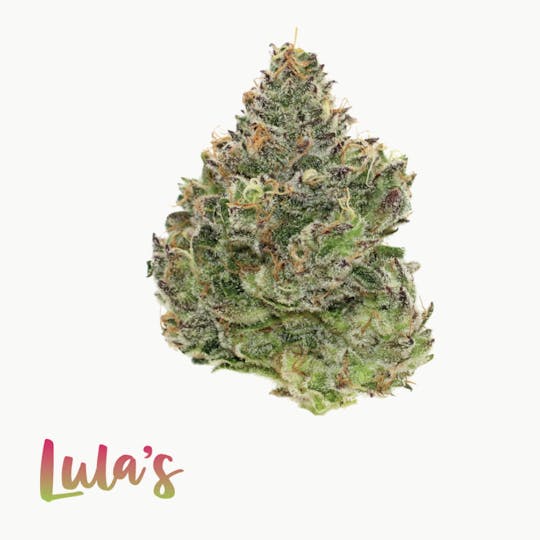 Lula's - Lula's | Sirius B | Smalls | 14G - 1