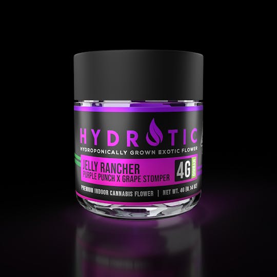 HYDROTIC - Jelly Rancher - 1
