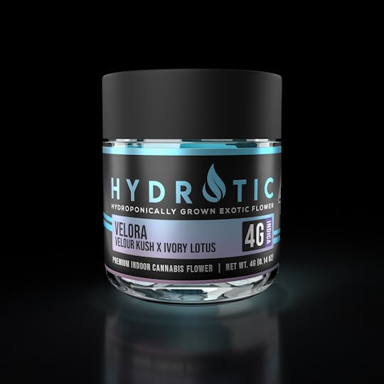 HYDROTIC - Velora - 1