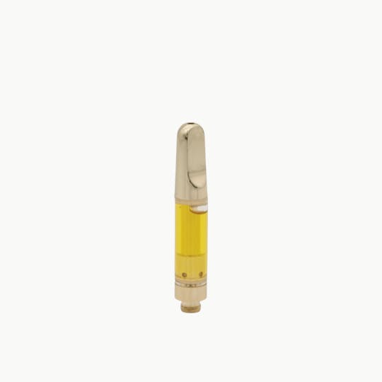 Kush Gardens - SMKD Cartridge 1g - Tropical Cherry - 1