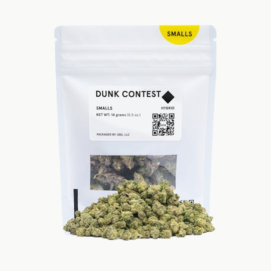 lolo - Dunk Contest | Indoor Smalls | 14g - 1