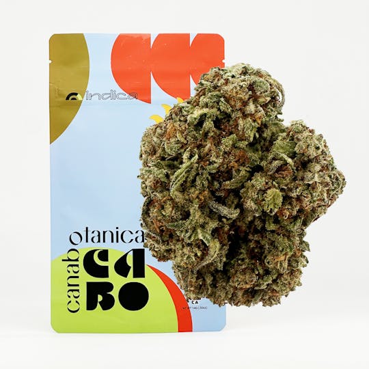 Canabotanica - Leap Year - 14g - Sungrown Flower - 1