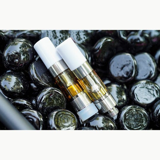 Sinse Cannabis - Sinse | Cherry Burger | Live Sauce Cartridges | .5G - 1