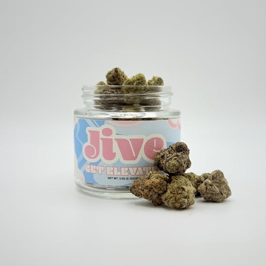 Jive - Jive Apple Fritter 3.5g - 1