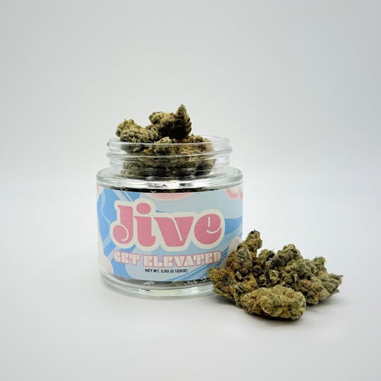 Jive - Jive Astro GMO 3.5g - 1
