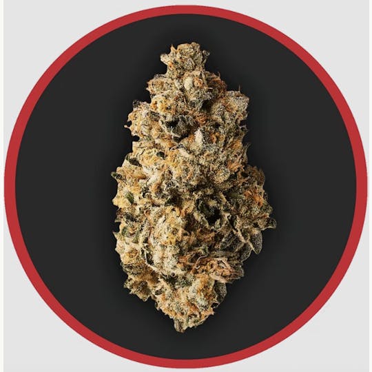 Robust - Robust | Scented Marker #2 | Flower | 1G - 1