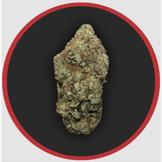 Robust - Robust | Tahiti Lime | Flower | 3.5G - 1