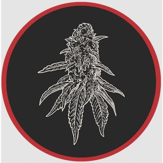 Robust - Robust | California Raisins #4 | Flower | 3.5G - 1